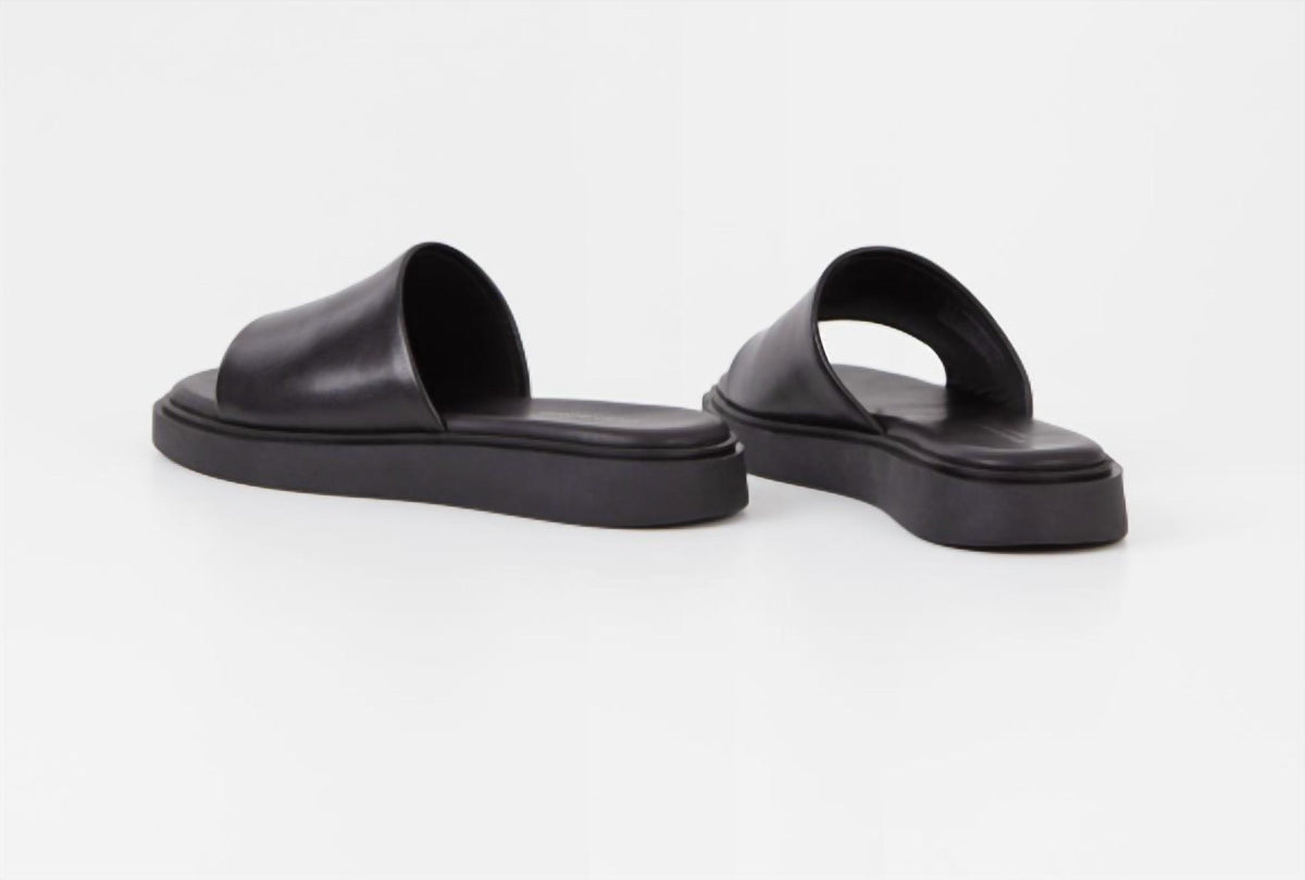 Vagabond Shoemakers - Women's Connie Slides