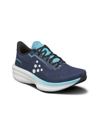 Craft Sportswear Men's Endurance 3 Shoe in blaze contrast white - men's shoe