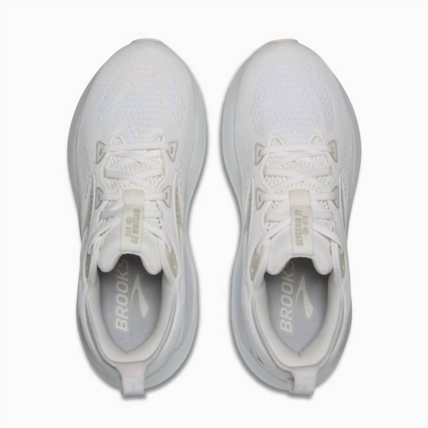 Brooks - Women's Glycerin Gts 22 Running Shoes