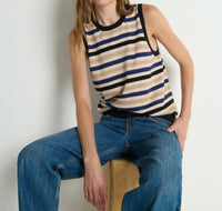 Nation Ltd - Marais Sweater Vest