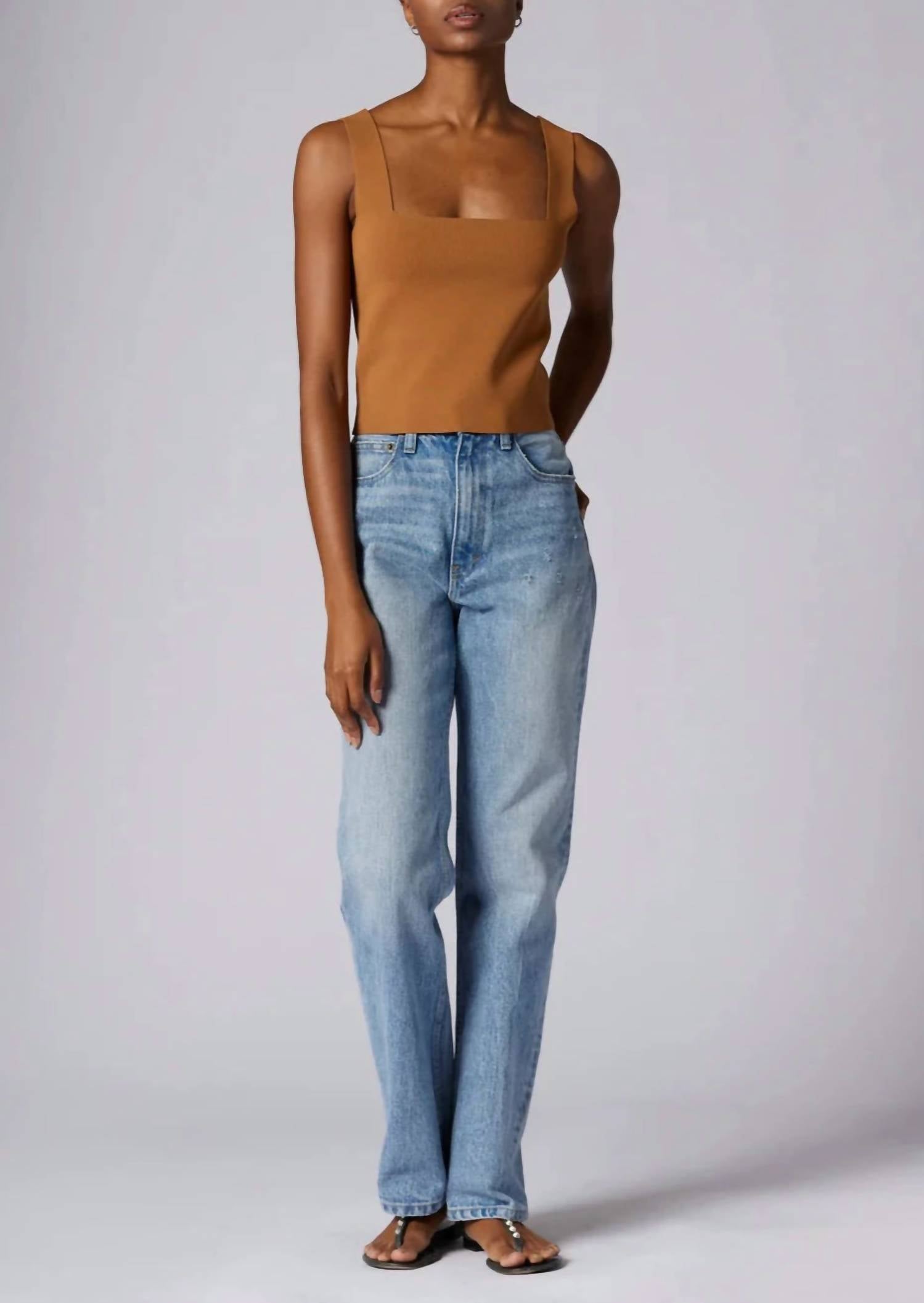 Equipment - Lyana Top