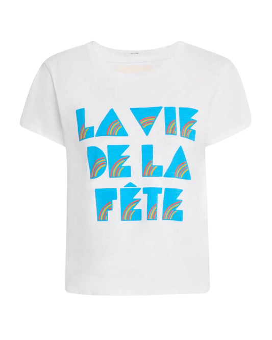 Mother - Lil Sinful La Vie De La Fete Tee