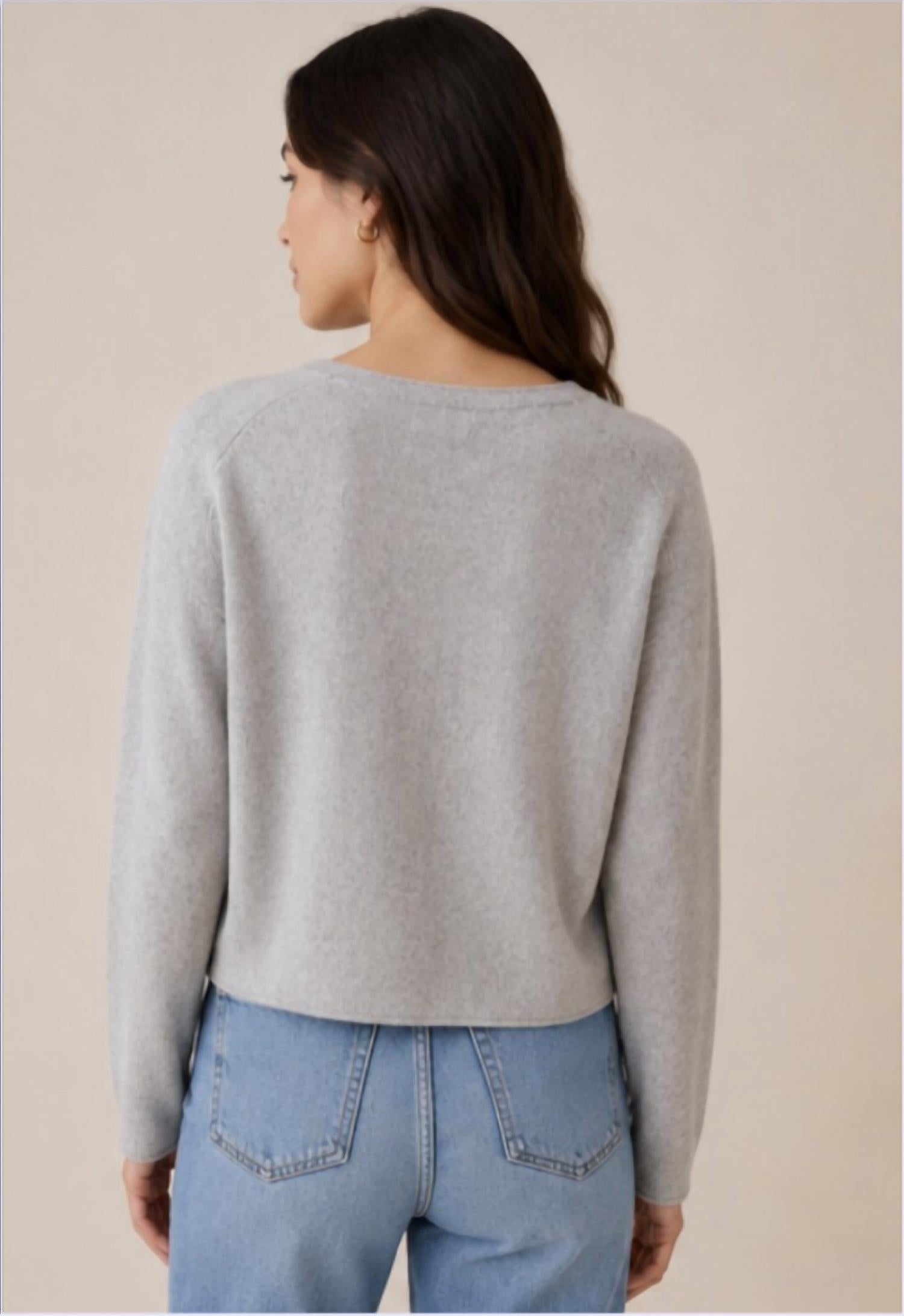 Colorush - Erica Cardigan