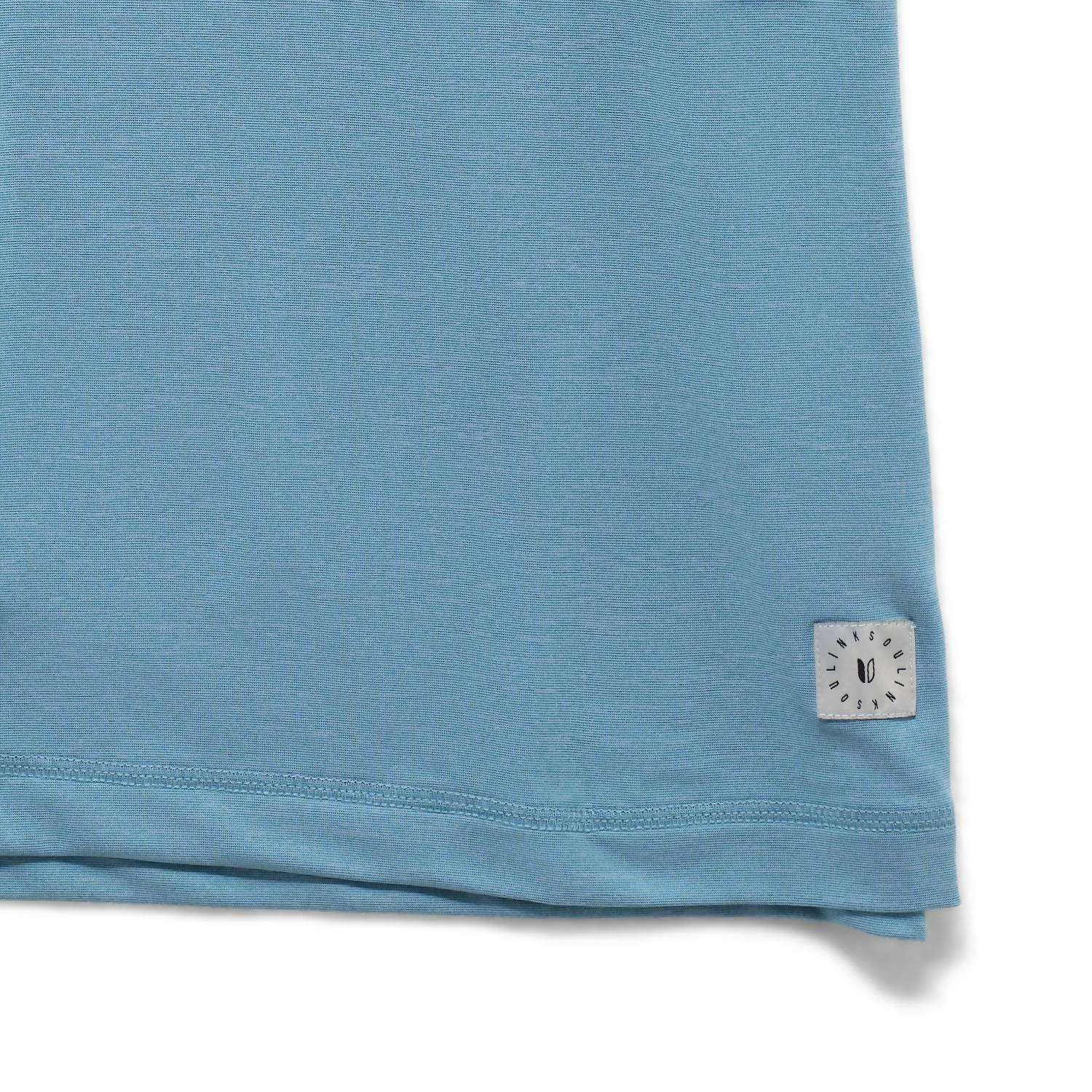 Linksoul - Men Drysdale Polo Shirt