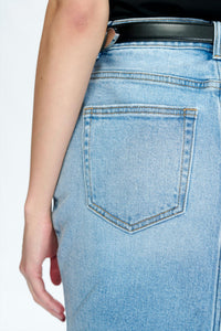 Bayeas - Tara Slit Midi Skirt