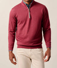 Johnnie-O - Sully Quarter Zip Pullover
