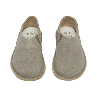 Vibae - Women's Zuma Linen Shoe