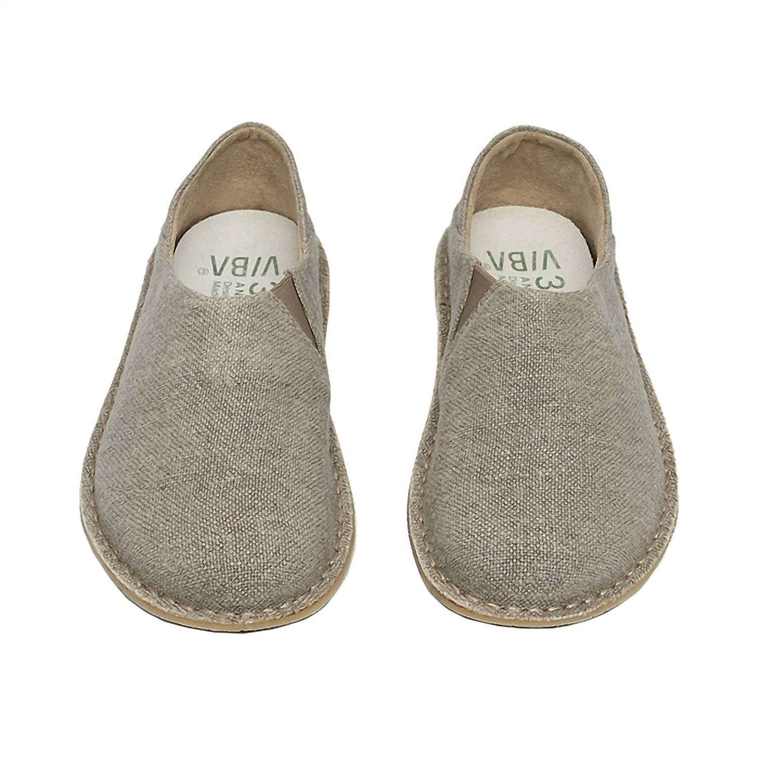 Vibae - Women's Zuma Linen Shoe