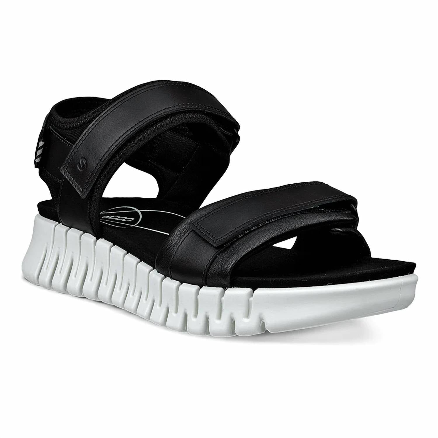 Ecco - Women's Gruuv Sol Sandal
