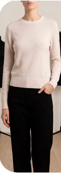 Forte Forte - Women's Cashmere Wool Sweater