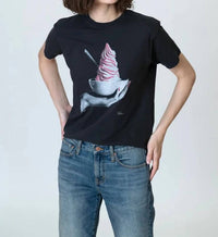 Cpress Studio - Froyo Mushie Tee
