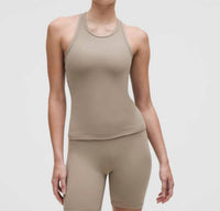 Lululemon - Align Waist-length Racerback Tank Top