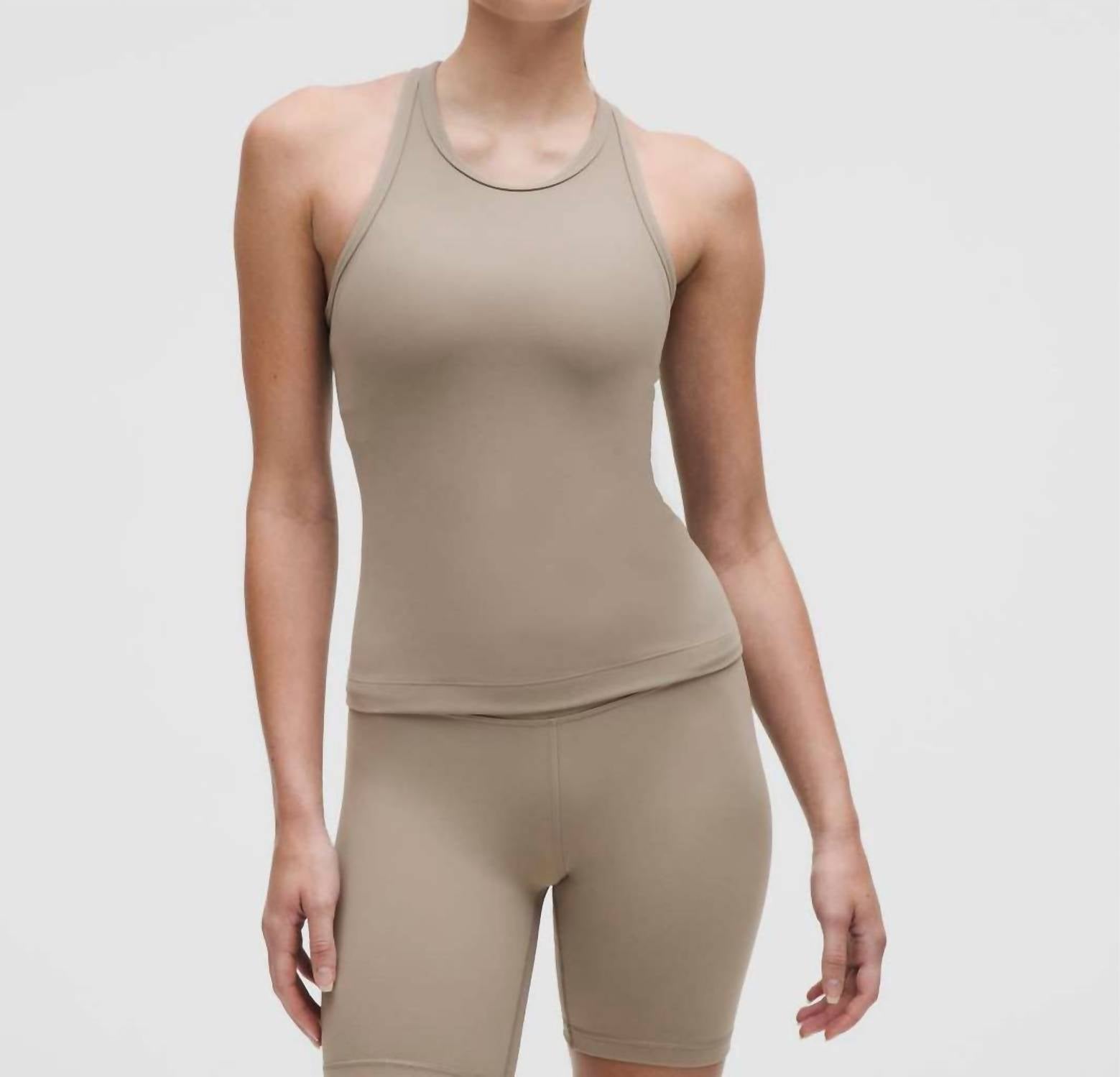 Lululemon - Align Waist-length Racerback Tank Top