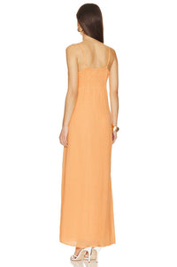 Faithfull The Brand - Verona Midi Dress