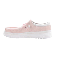 Lamo - Women's Maia Canvas Deck Shoe