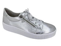 Gabor - Women's Zippey Sneaker