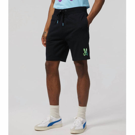 Psycho Bunny - Men's Hindes Pull On Sweat Shorts