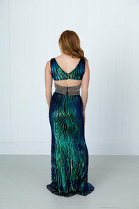 Lore - The Neva Dress