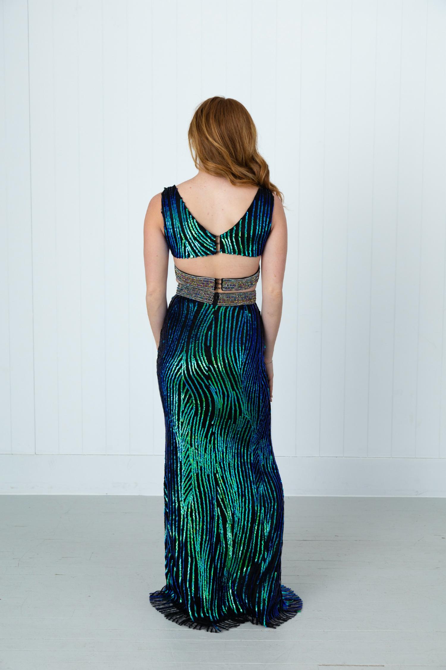 Lore - The Neva Dress