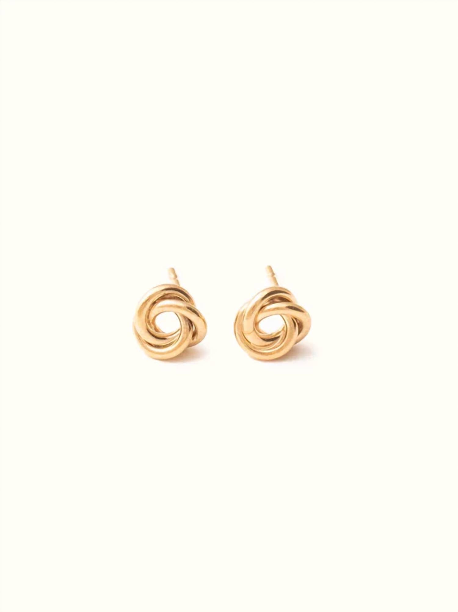 Able - Women's Evermore Stud Earrings