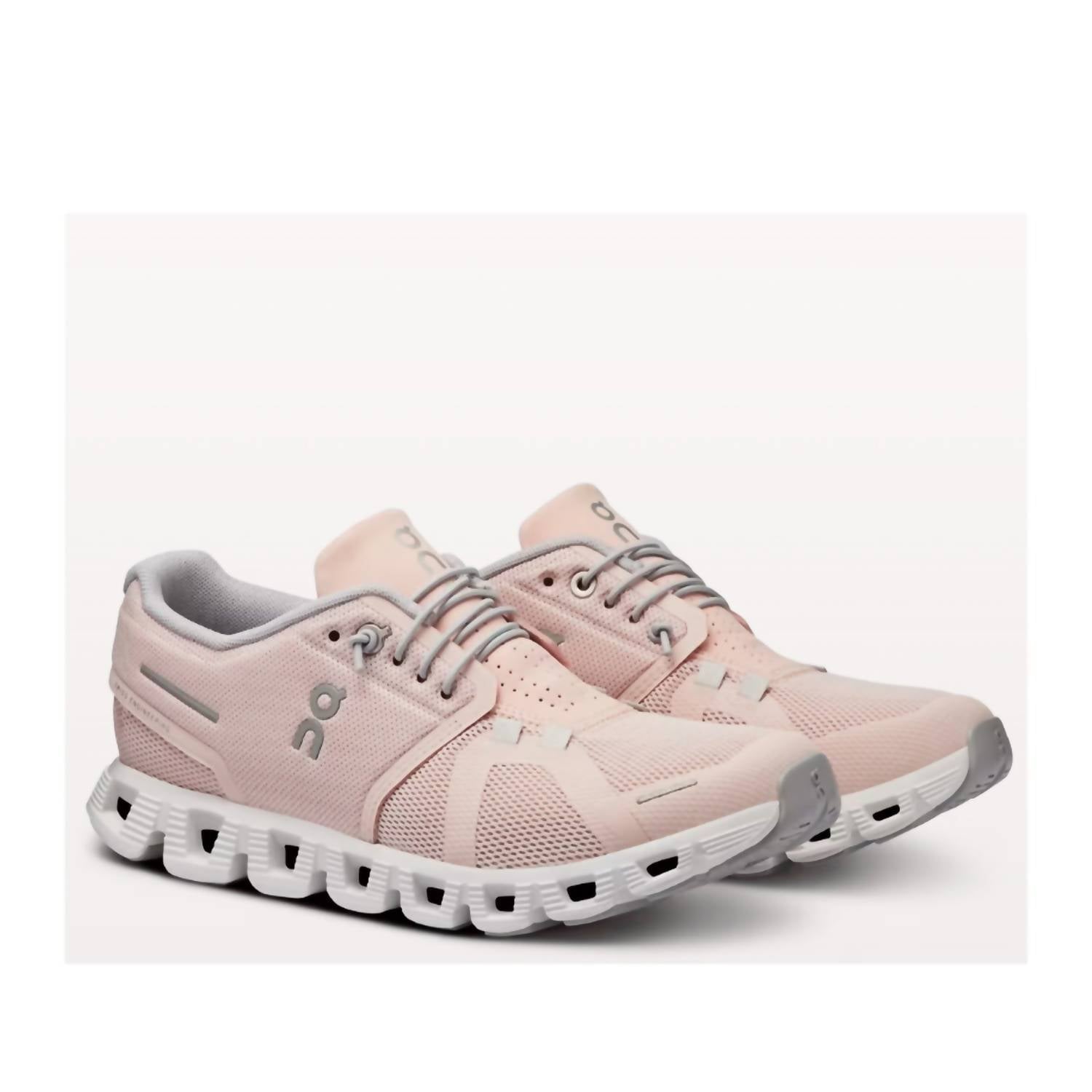 On Running - WOMEN'S CLOUD 5 RUNNING SHOES