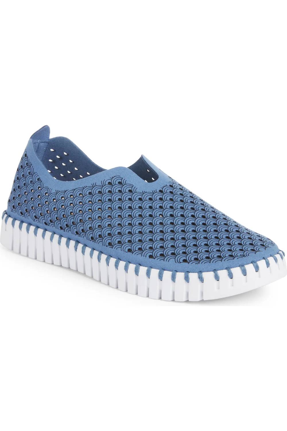 Ilse Jacobsen - Women's Tulip 139 Slip-on Shoes