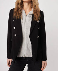 John + Jenn - Ryder Blazer