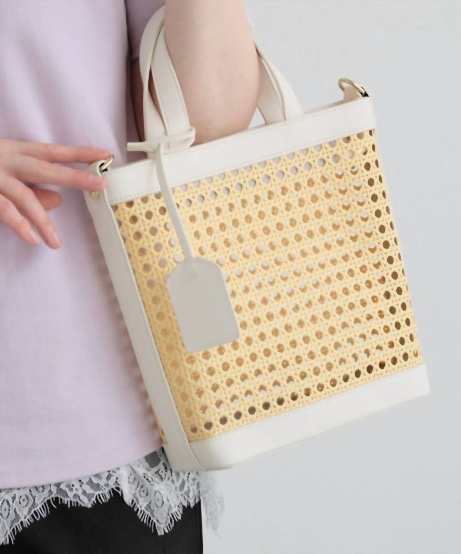 Accessory Concierge - Women's Saint Barth Tote Bag