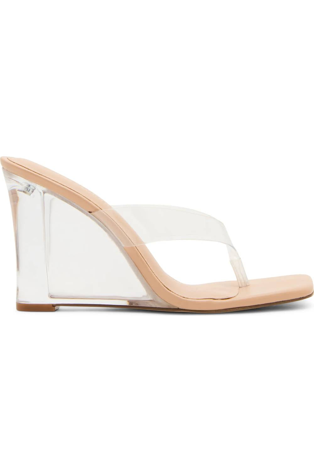 Steve Madden - Women's Katrine Wedge Sandal