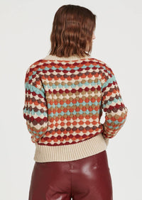 Another Love - Fabienne Long Sleeve Sweater