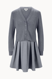 Staud - Milo Mini Dress
