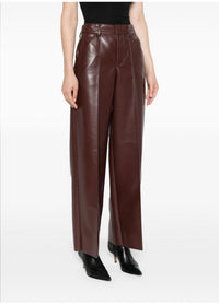 Philosophy Di Lorenzo Serafini - Deco Wide - Leg Trousers