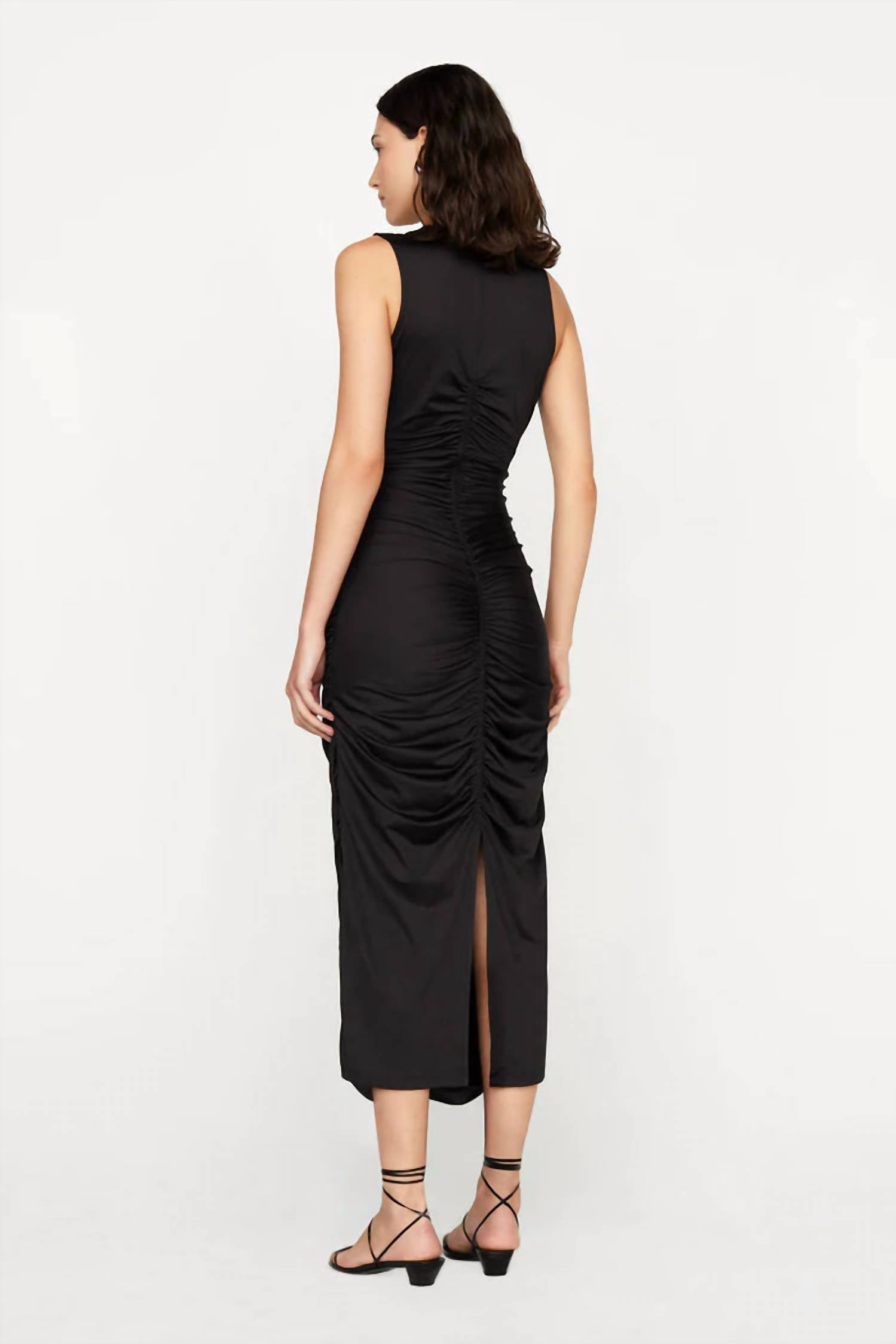Marie Oliver - Roxie Dress