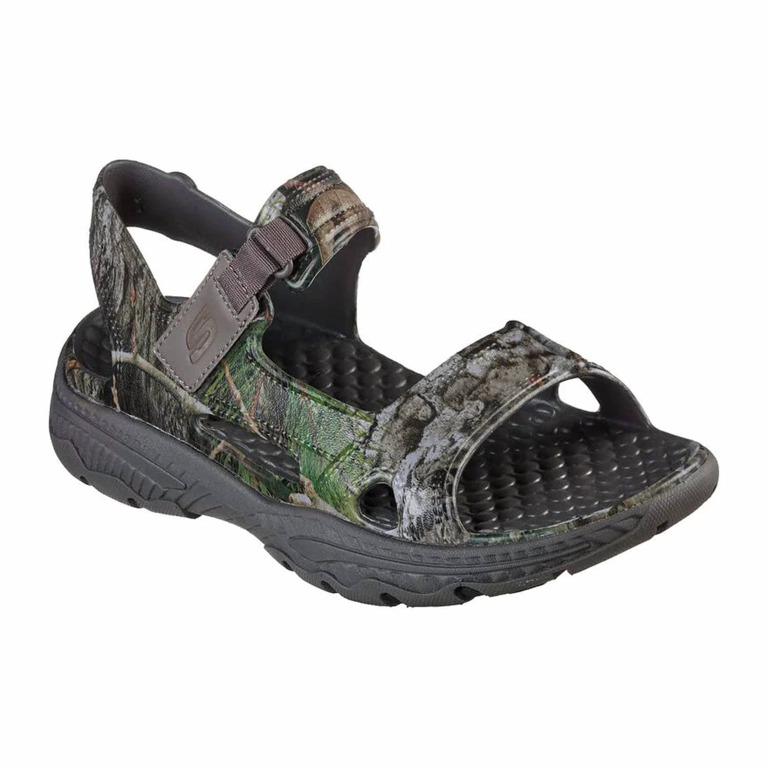 Skechers - Men's Creston Ultra Sandals