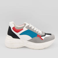 Memory Sneakers