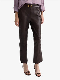 Twp - Logan Leather Pant