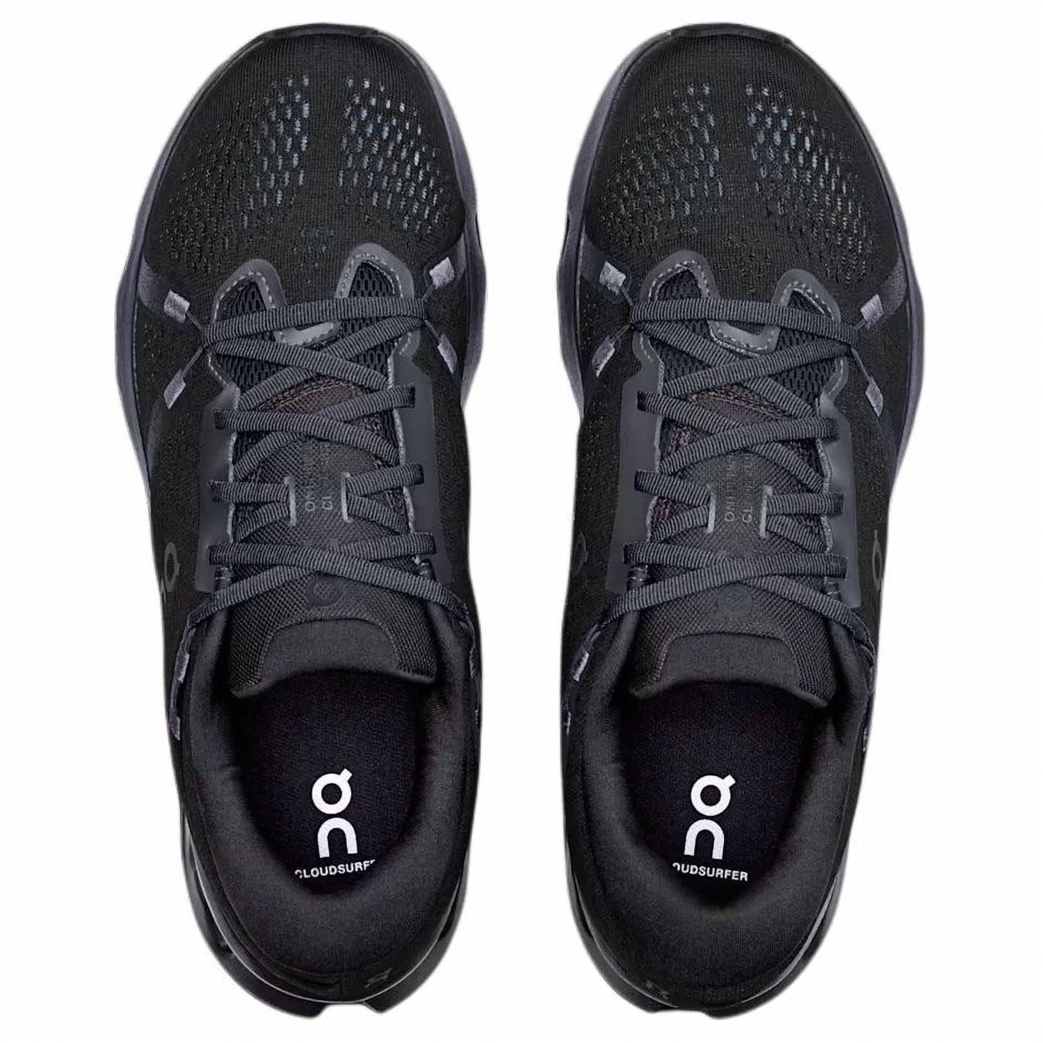 On - Men's Cloudsurfer 2 Running Shoe