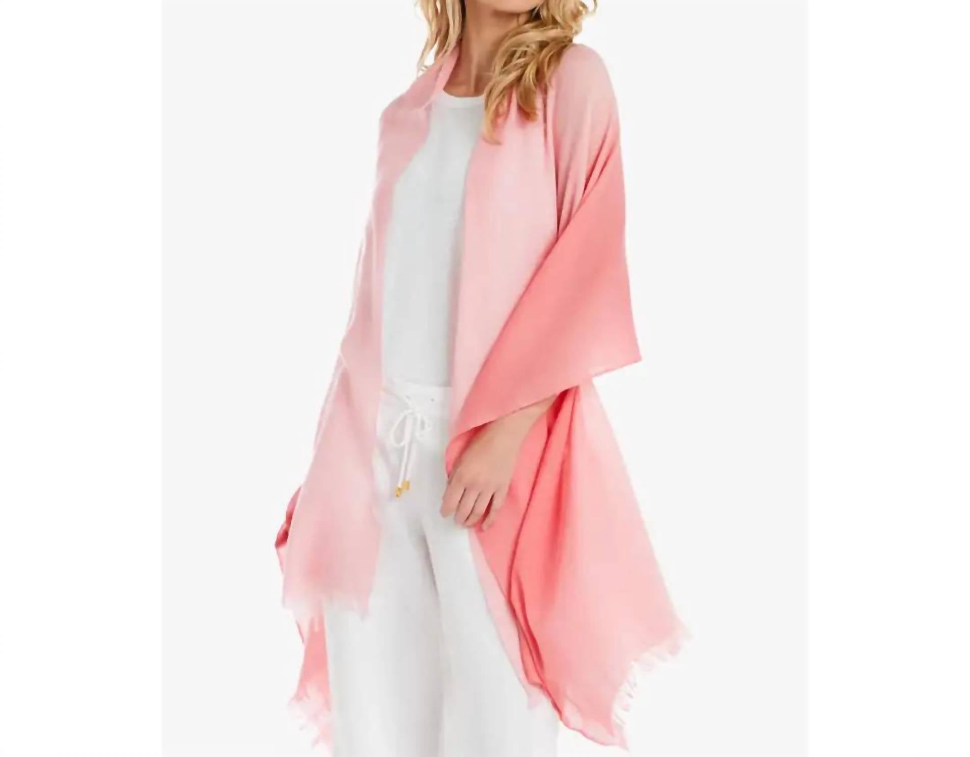 Helen Jon - Essential Wrap