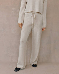 Bella Dahl - Wide Leg Sweatpant