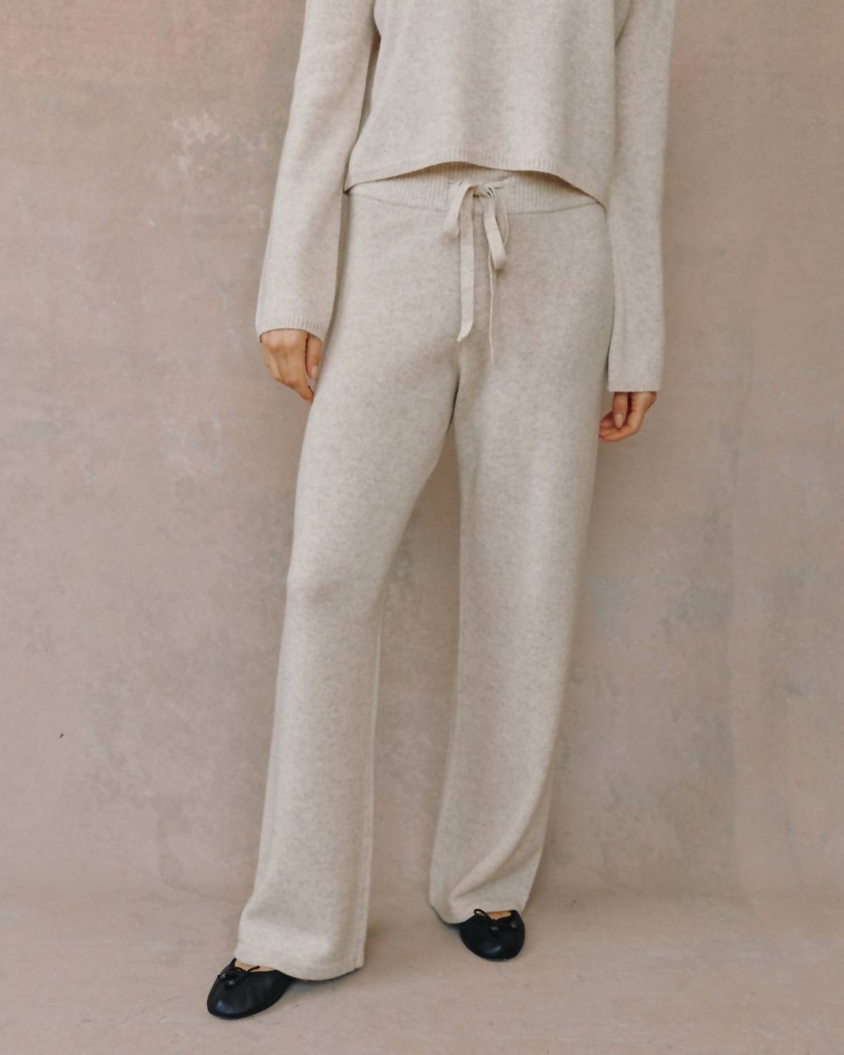 Bella Dahl - Wide Leg Sweatpant