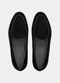 Suitsupply - Men's Tuxedo Slip-on Shoes