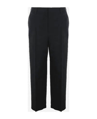 Valentino - Men's Straight Leg Trousers