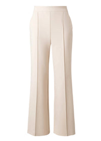 Iris Setlakwe - Wide Leg Pintuck Pant