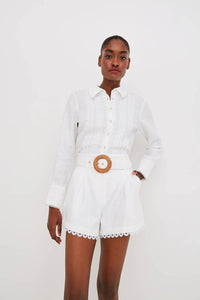 Cara Cara - Ideal Shirt