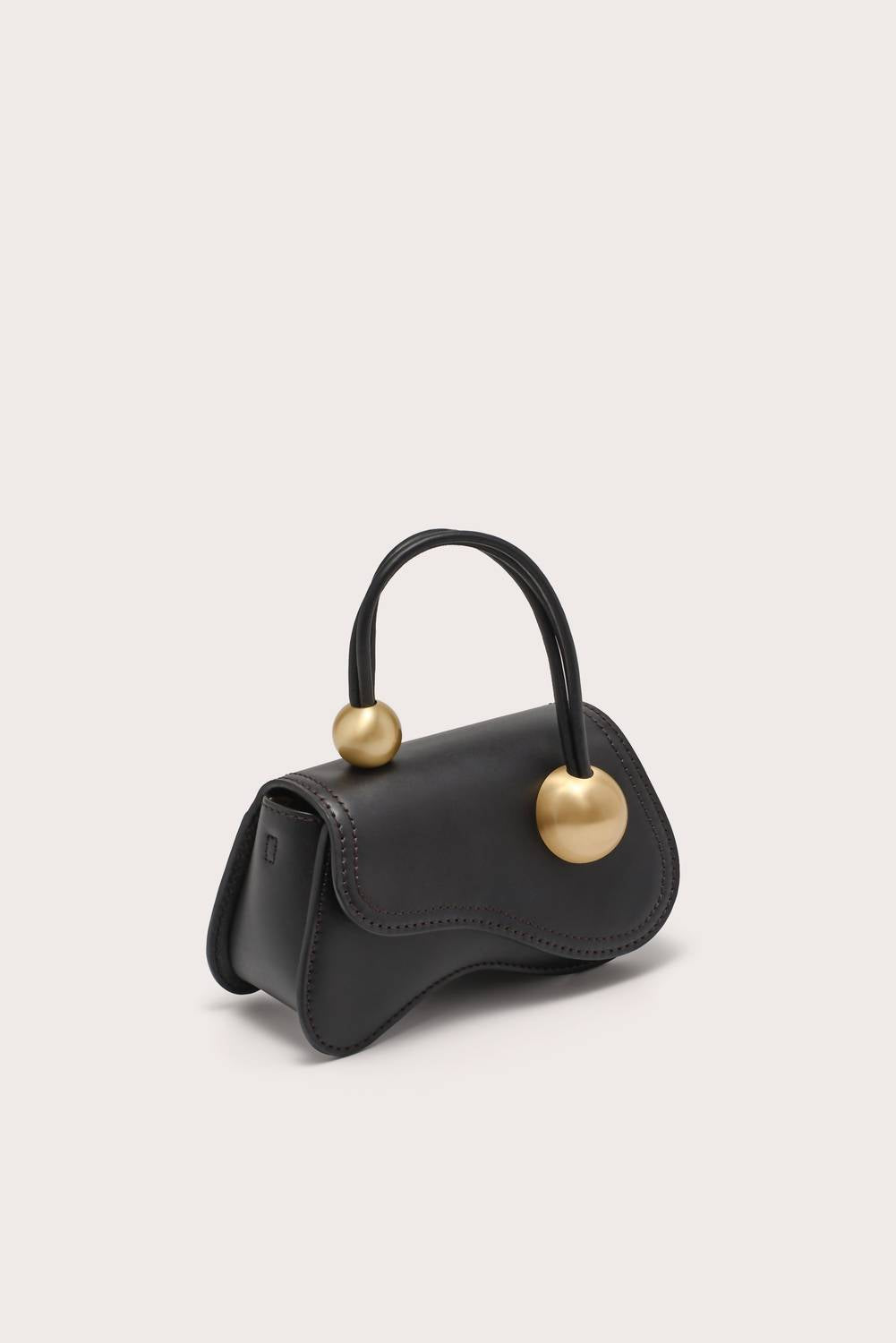 Cult Gaia - Women's Kazia Nano Crossbody Bag