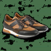 Sebata - Men's Aristotle Sneakers