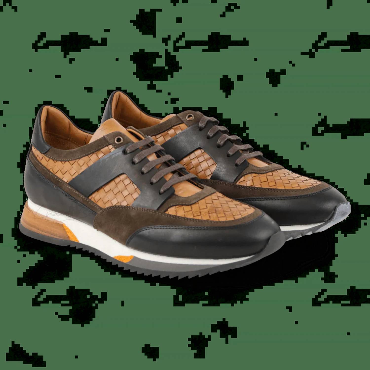 Sebata - Men's Aristotle Sneakers