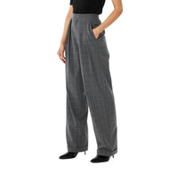 Sophie Rue - DOUBLE PLEAT TROUSER