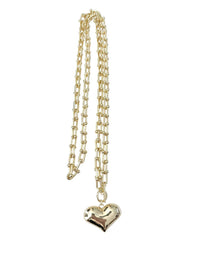 Gemelli - Women's Sydney Necklace