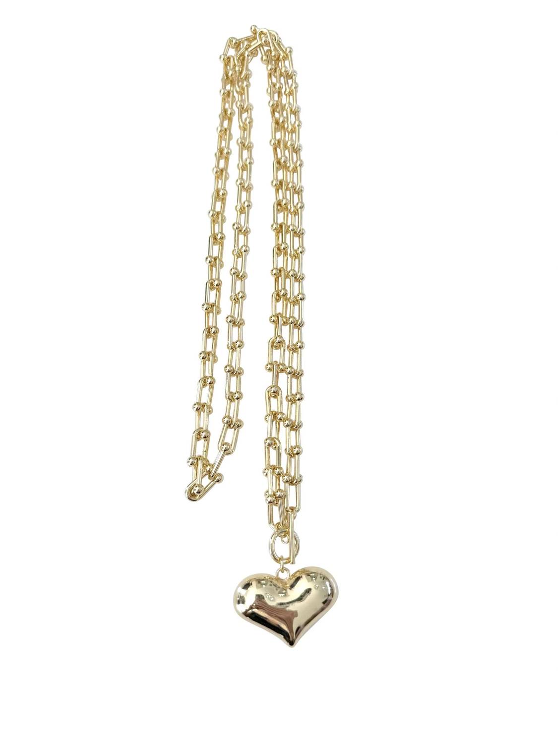 Gemelli - Women's Sydney Necklace